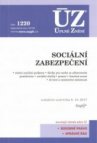 Sociální zabezpečení - ÚZ č. 1220