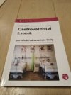 Ošetřovatelství 2. ročník 