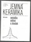 Jemná keramika