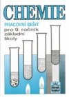 Chemie pro 9. ročník základní školy