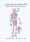 České tělovědné názvosloví