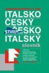 Italsko-český, česko-italský slovník =