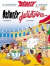 Asterixova dobrodružství 4: Asterix gladiátorem (7. vydání)