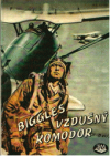 Biggles vzdušný komodor