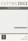 New Cutting Edge Pre-Intermediate
