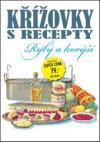 Křížovky s recepty Ryby a korýši