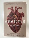 Anatomy a love story