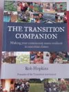 The transition companion