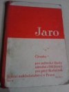 Jaro