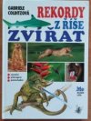 Rekordy z říše zvířat