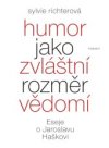 Humor jako zvláštní rozměr vědomí