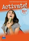 Activate! B1+