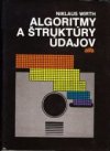 Algoritmy a štruktúry údajov