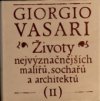 Životy nejvyznačnějších malířů, sochařů a architektů