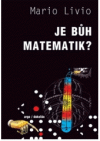 Je Bůh matematik?