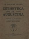 Esthetika sv. Augustina