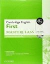 Cambridge English First Masterclass