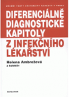 Diferenciálně diagnostické kapitoly z infekčního lékařství
