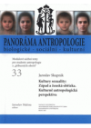 Panoráma antropologie biologické - sociální - kulturní