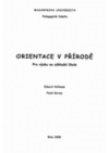 Orientace v přírodě