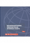 Mezinárodní rámec profesní praxe interního auditu