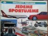 Jedeme sportujeme