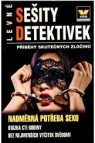 Levné sešity detektivek 3/2017