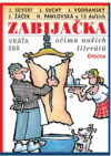 Zabijačka očima našich literátů