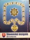 Slovenské Insignie