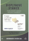 Bioplynové stanice