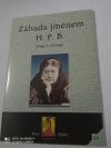 Záhada jménem H.P.B.