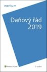 Daňový řád 2019