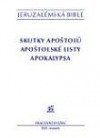 Skutky apoštolů, apoštolské listy, Apokalypsa