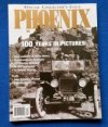 Phoenix - 100 years in pictres