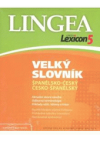 Velký slovník španělsko-český a česko-španělský