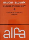 Náučný slovník elektrotechnický 8