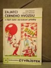 Zajatci černého hvozdu