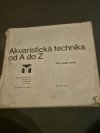 akvaristická technika od A do Z