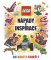 LEGO – Nápady a inspirace