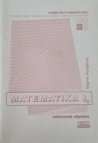 Matematika I.