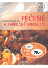 Pečené a zapékané speciality