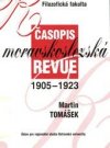 Časopis Moravskoslezská revue 1905-1923