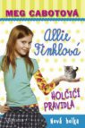 Allie Finklová - holčičí pravidla.