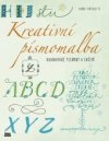 Kreativní písmomalba