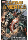 Captain America omnibus