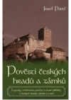 Pověsti českých hradů a zámků