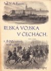 Ruská vojska v Čechách