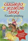 Čarodějky z jezdecké školy 