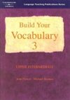 Build Your Vocabulary 3