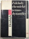 Základy chemické termodynamiky